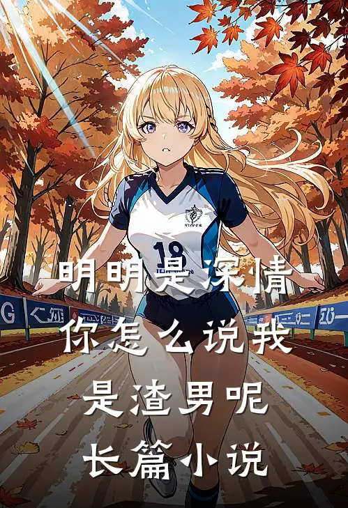 明明是深情，你怎么说我是渣男呢长篇小说