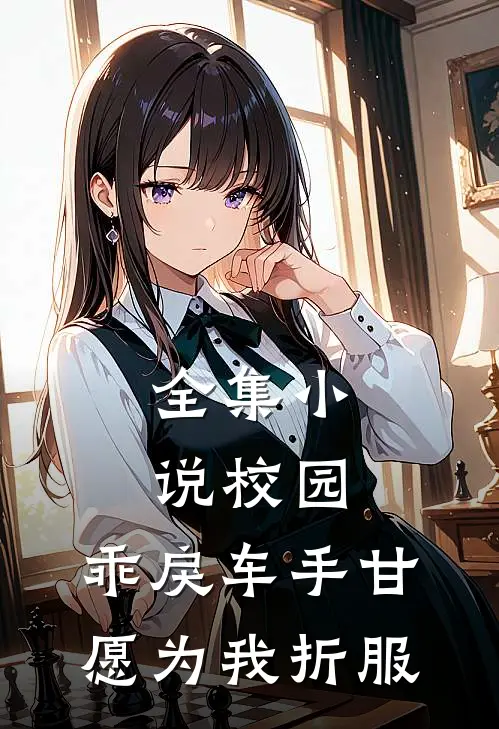 全集小说校园：乖戾车手甘愿为我折服