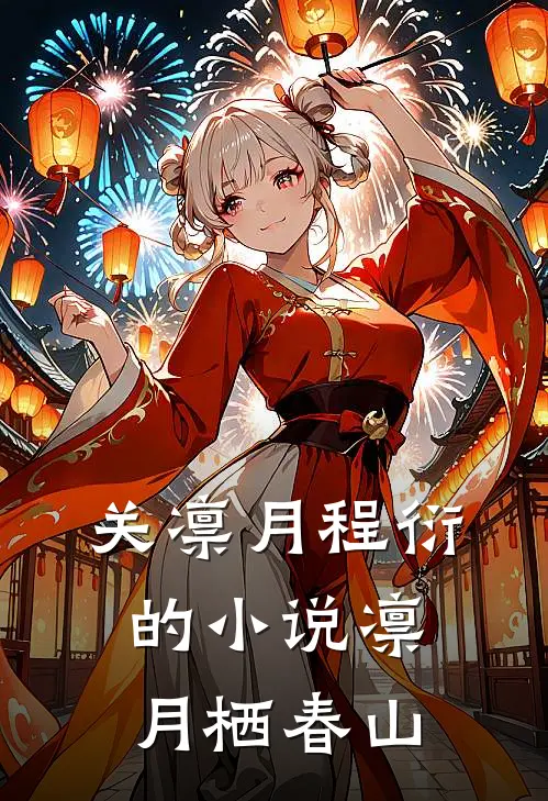 关凛月程衍的小说凛月栖春山