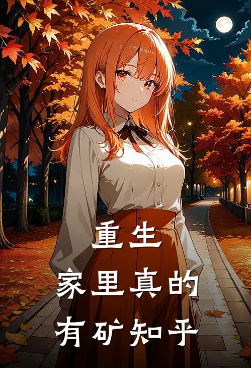 重生：家里真的有矿知乎