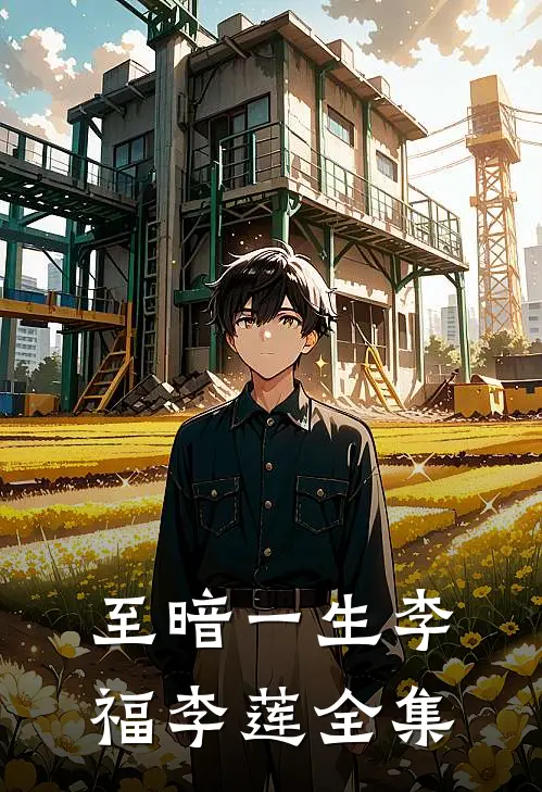 至暗一生李福李莲 全集