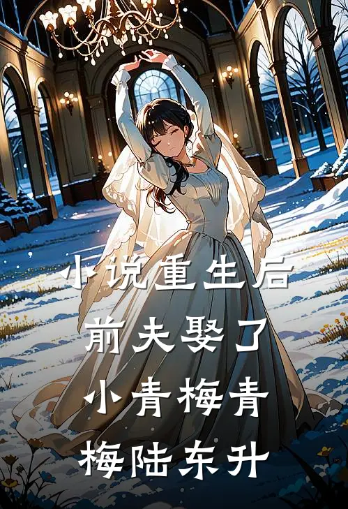 小说重生后前夫娶了小青梅(青梅陆东升)