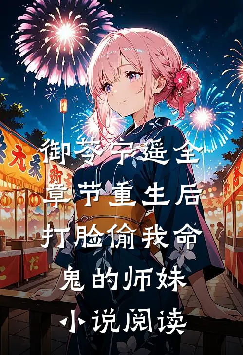 御苓宁遥全章节_重生后，打脸偷我命鬼的师妹小说阅读