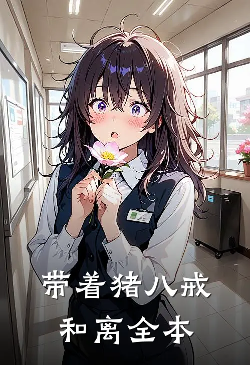 带着猪八戒和离全本