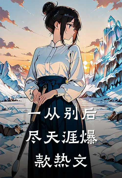 一从别后尽天涯爆款热文