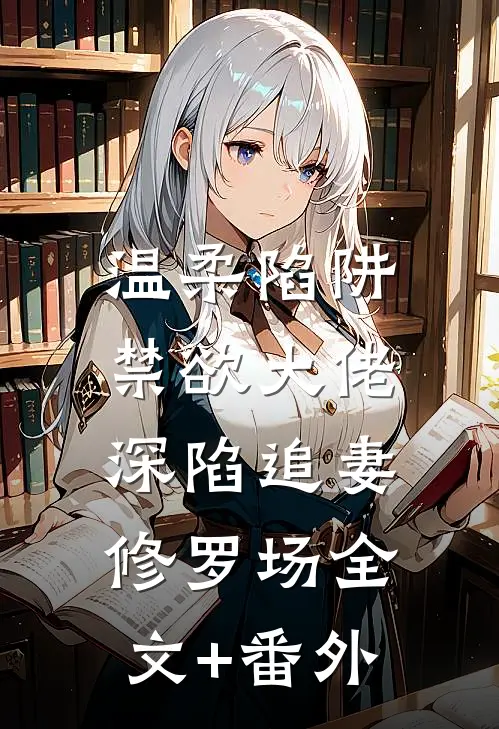 温柔陷阱：禁欲大佬深陷追妻修罗场全文+番外