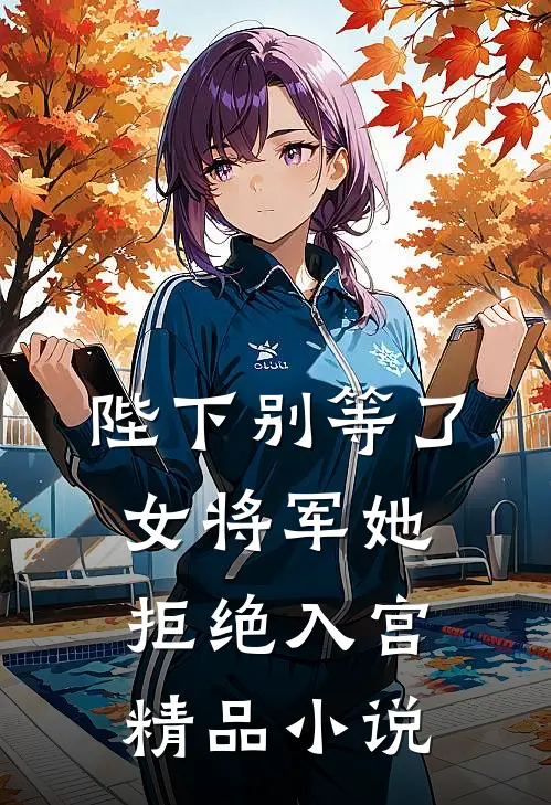陛下别等了,女将军她拒绝入宫精品
