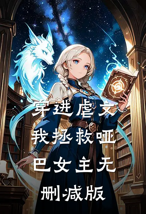 穿进虐文，我拯救哑巴女主无删减版