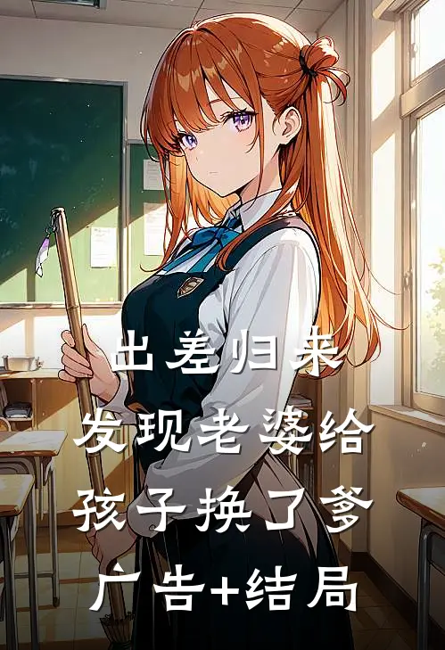 出差归来，发现老婆给孩子换了爹广告+结局
