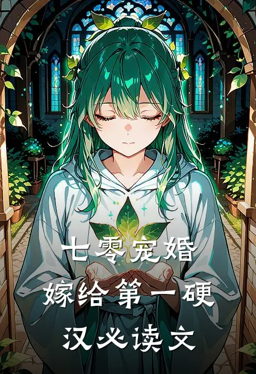 七零宠婚，嫁给第一硬汉必读文