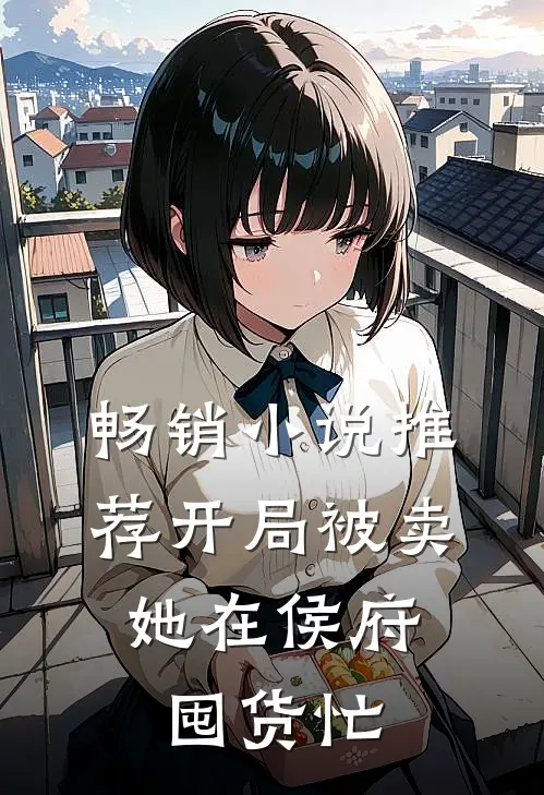 畅销小说推荐开局被卖，她在侯府囤货忙