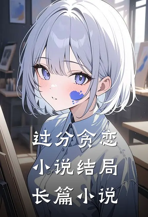 过分贪恋小说结局长篇小说