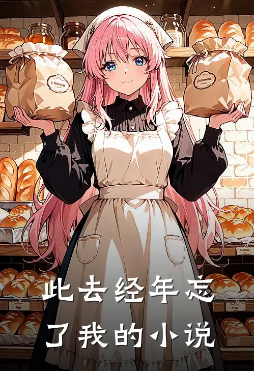 此去经年忘了我的小说