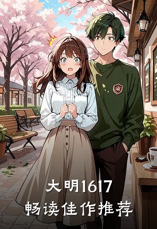 大明1617畅读佳作推荐
