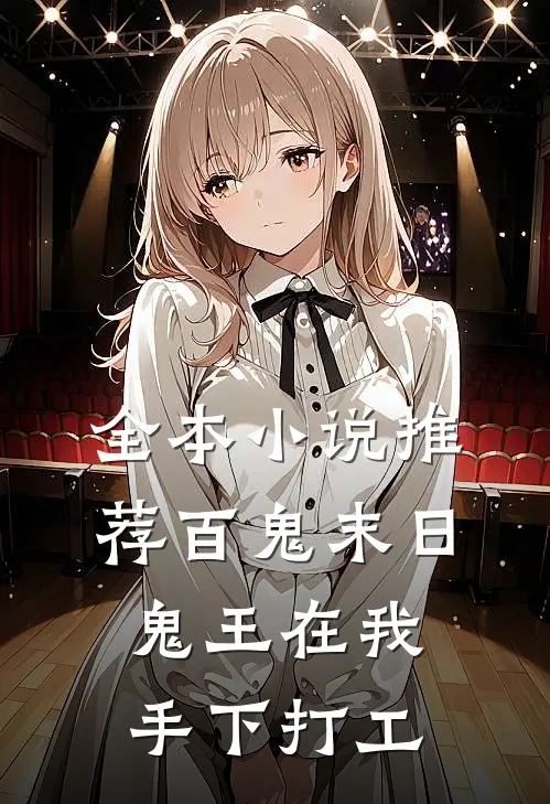 全本小说推荐百鬼末日，鬼王在我手下打工