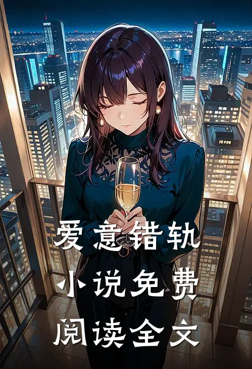 爱意错轨小说免费阅读全文