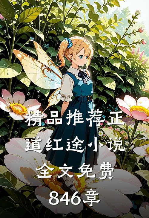 精品推荐正道红途小说全文免费846章