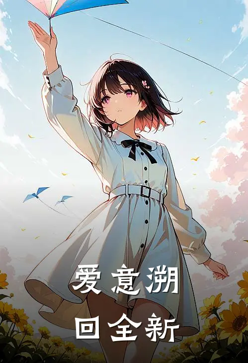爱意溯回全新