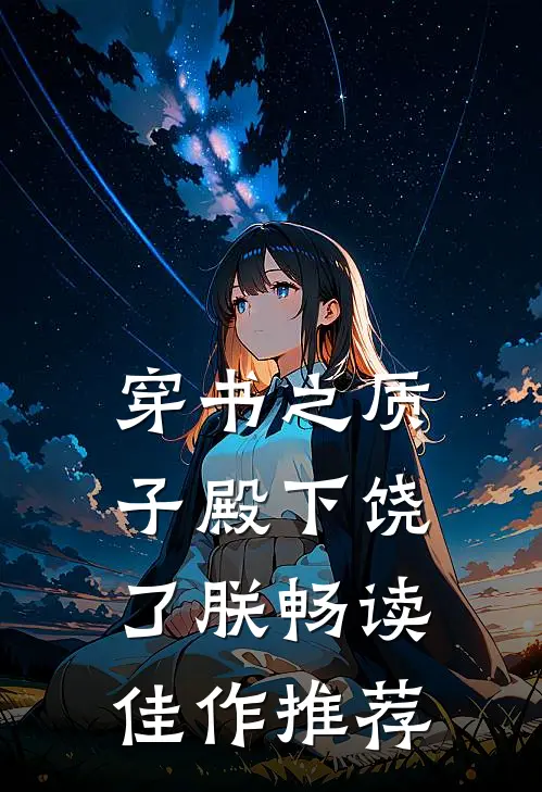 穿书之质子殿下饶了朕畅读佳作推荐