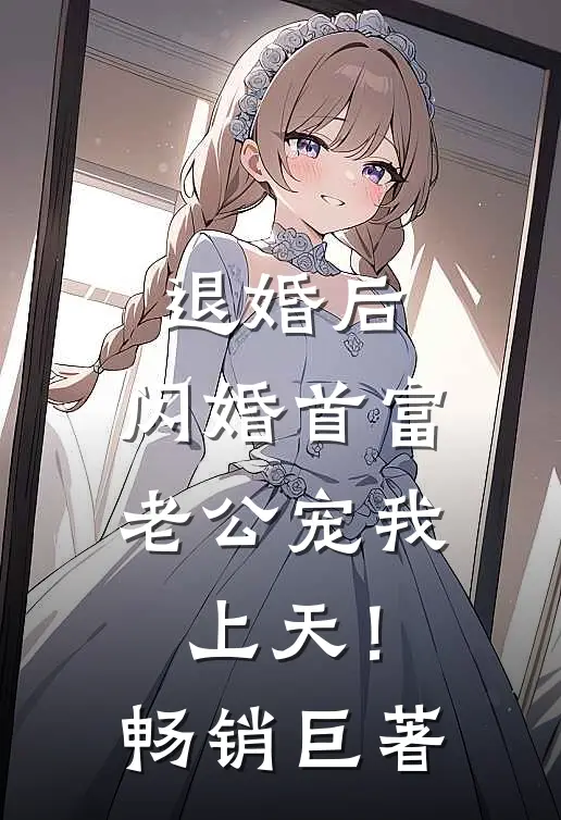 退婚后，闪婚首富老公宠我上天！畅销巨著