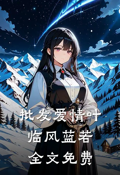批发爱情叶临风蓝若全文免费