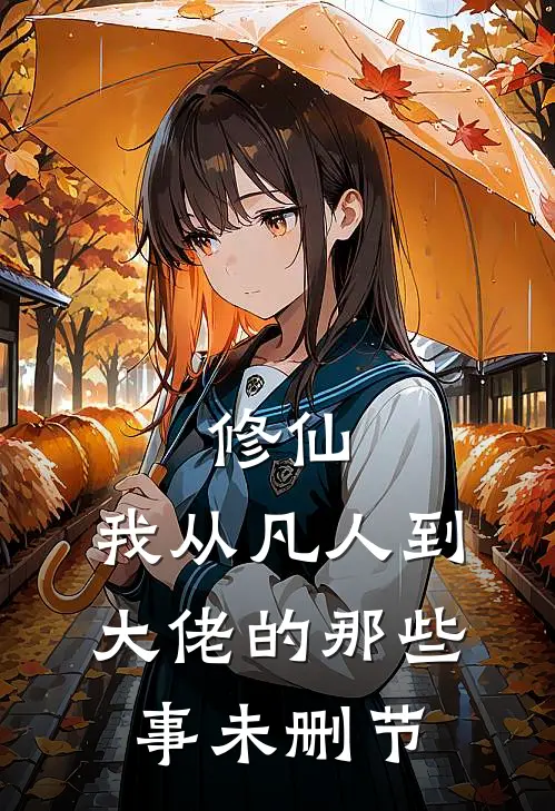 修仙我从凡人到大佬的那些事未删节在线观看