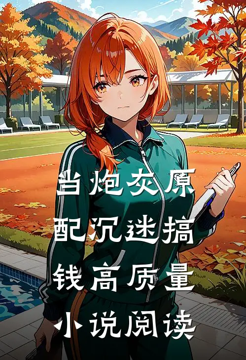 当炮灰原配沉迷搞钱高质量小说阅读