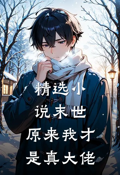 精选小说末世：原来我才是真大佬