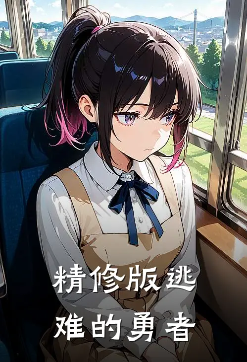 精修版逃难的勇者