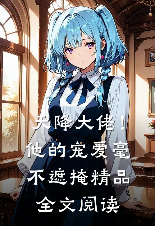 天降大佬!他的宠爱毫不遮掩精品全文阅读免费
