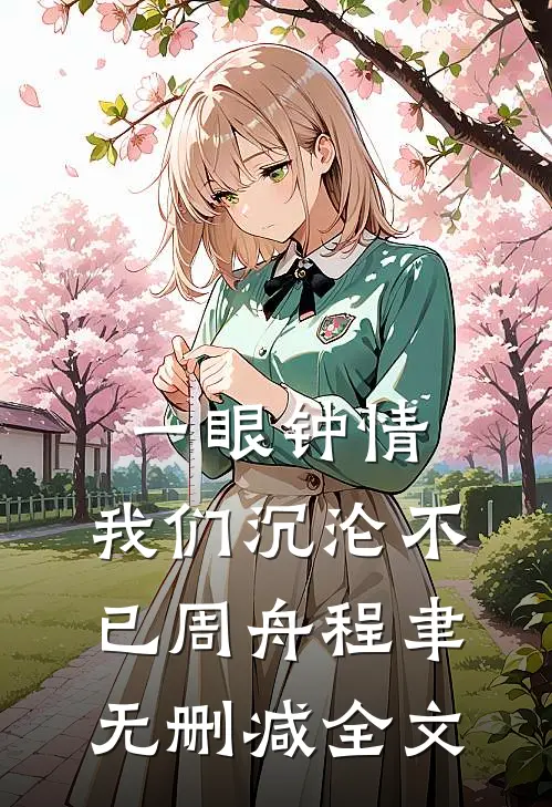 一眼钟情，我们沉沦不已周舟程聿无删减全文