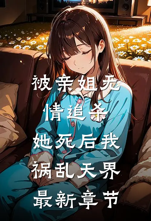 被亲姐无情追杀,她死后我祸乱天界最新章节免费阅读