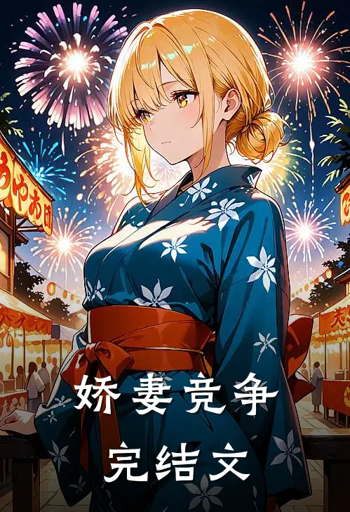 娇妻竞争完结文