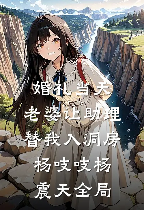 婚礼当天，老婆让助理替我入洞房杨吱吱杨震天全局