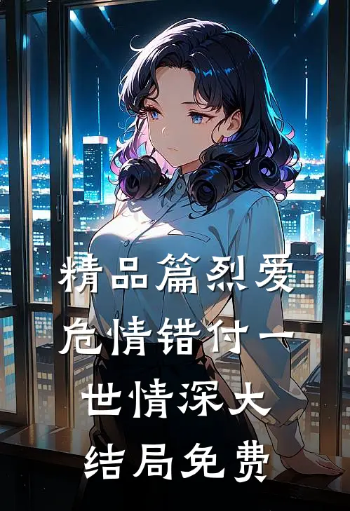 精品篇烈爱危情错付一世情深大结局免费