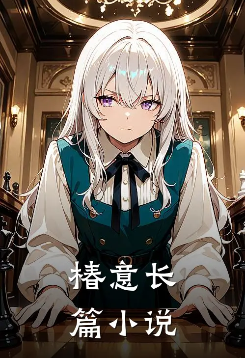 椿意长篇小说