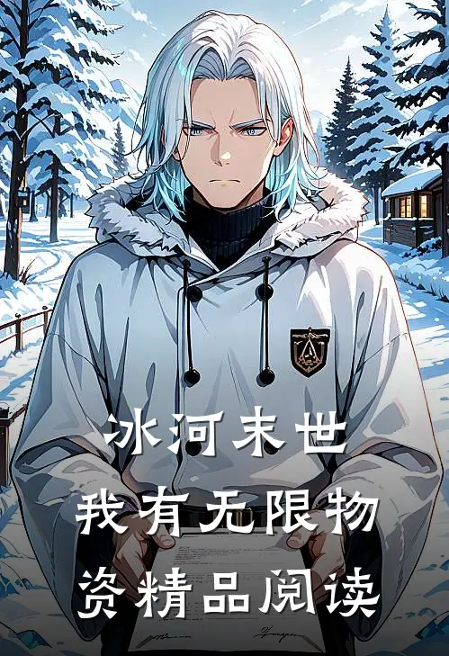 冰河末世：我有无限物资精品阅读