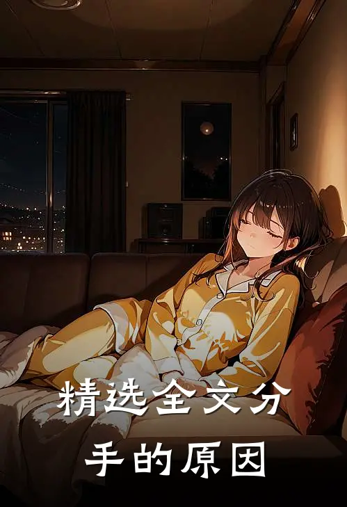 精选全文分手的原因