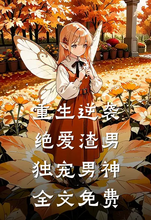 重生逆袭绝爱渣男,独宠男神全文免费阅读