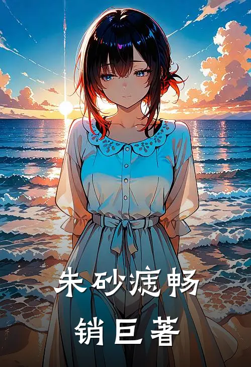 朱砂痣畅销巨著