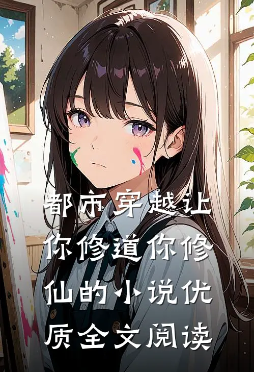 都市穿越让你修道你修仙的小说优质全文阅读