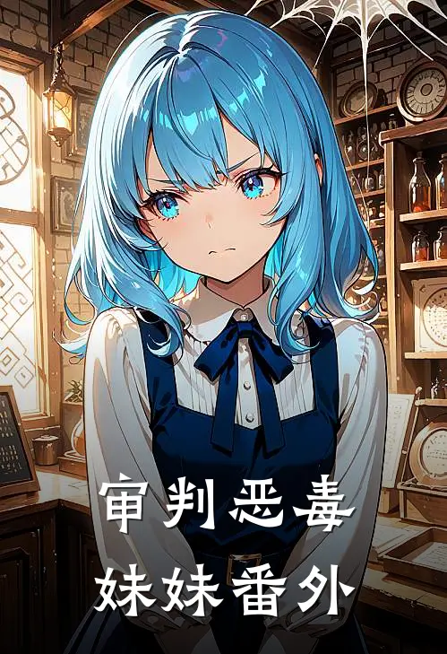 审判恶毒妹妹 番外
