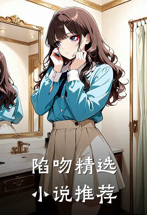 陷吻精选小说推荐