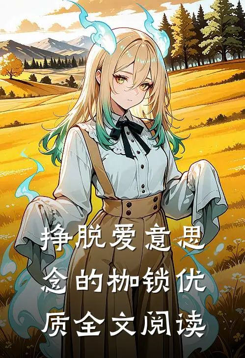 挣脱爱意思念的枷锁优质全文阅读