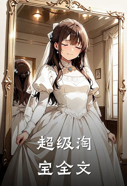 超级淘宝全文