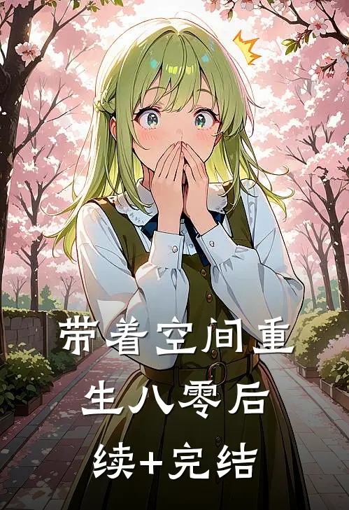 带着空间重生八零后续+完结