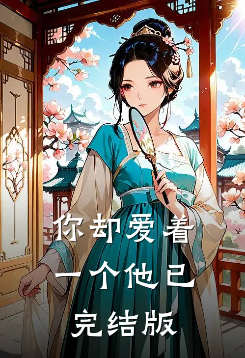 你却爱着一个他已完结版在线观看