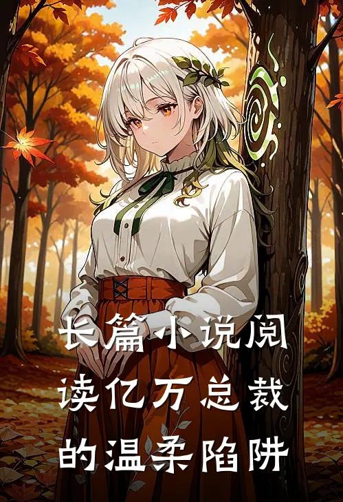 长篇小说阅读亿万总裁的温柔陷阱