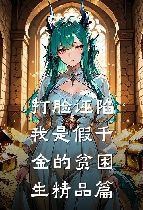 打脸诬陷我是假千金的贫困生精品篇