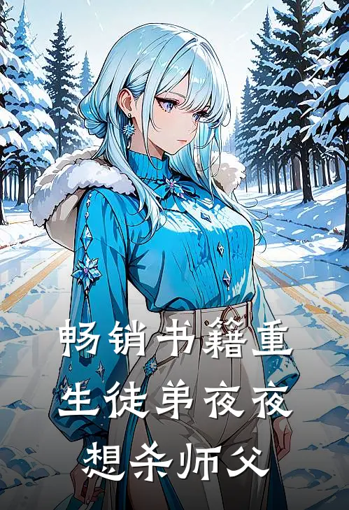畅销书籍重生徒弟夜夜想杀师父